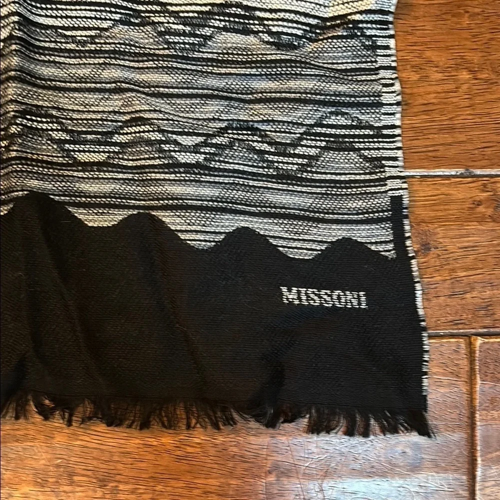 Missoni elevate your
